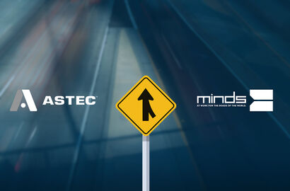 ASTEC advancing digital solutions for Rock to Road value chain with MINDS acquisition
